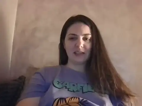 Arya Malone online show from March 27, 11:49 pm