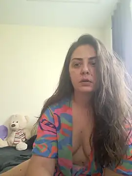 Arya Malone online show from May 22, 11:30 am