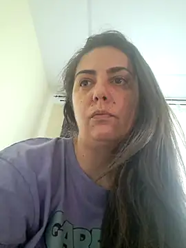 Arya Malone online show from May 21, 8:01 am