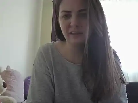 Arya Malone online show from March 25, 8:50 am