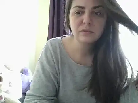 Arya Malone online show from March 24, 8:30 am