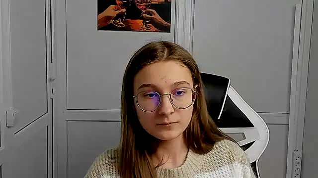 Mia kristal online show from April 3, 12:58 pm