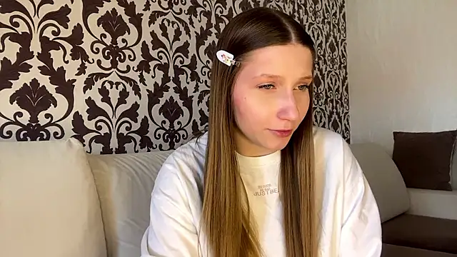 AdaGossett online show from March 30, 2:27 pm