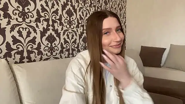 AdaGossett online show from March 25, 12:30 pm