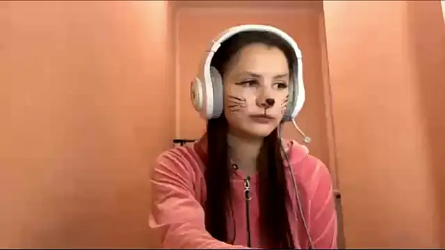 HelenaBargo online show from March 21, 8:19 am