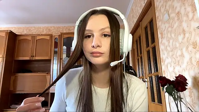 HelenaBargo online show from March 20, 9:14 am