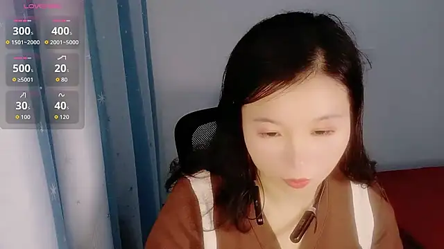 Lianzi-2026 online show from April 7, 12:40 pm