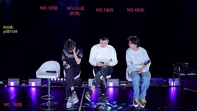 handsomeboy-002 online show from April 23, 2:19 am