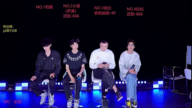 handsomeboy-002 online show from April 24, 2:36 am