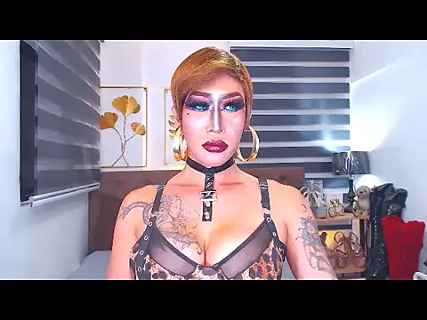 DominateMistressTania online show from May 9, 1:57 pm