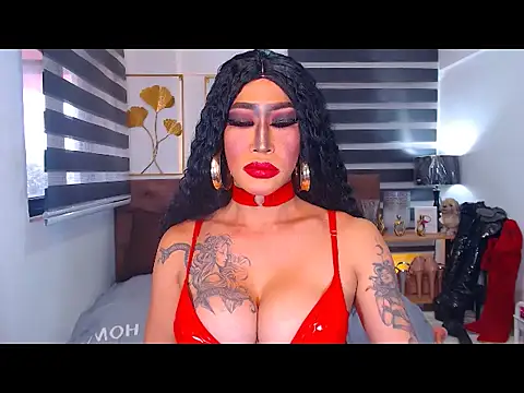 DominateMistressTania online show from March 26, 5:53 am