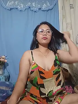 asianflirtt35 online show from June 7, 1:29 pm