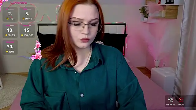 MilleyScott online show from April 8, 9:06 pm