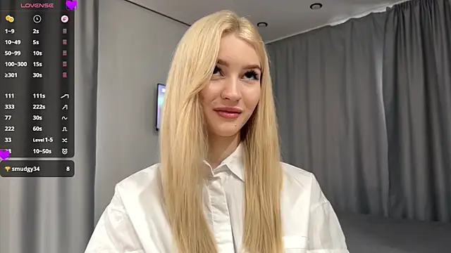 MelissaEvenns online show from May 8, 12:52 pm
