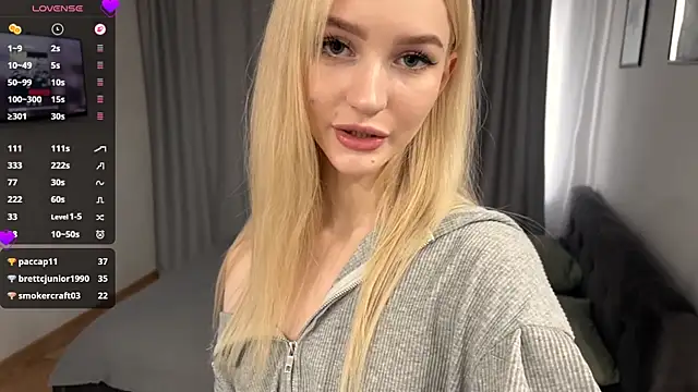 MelissaEvenns online show from May 9, 1:02 pm