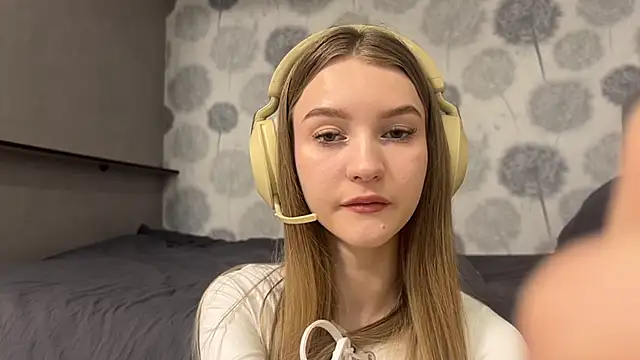 MelissaEvenns online show from April 1, 12:17 pm