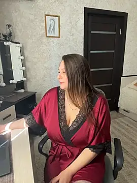 AgathaMyers online show from March 21, 11:04 am