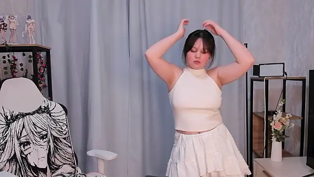 BelenHunkins online show from March 30, 10:26 am