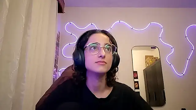 SanjuanaEytchison online show from April 7, 10:06 am