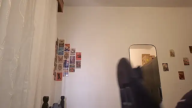 SanjuanaEytchison online show from March 25, 12:19 pm