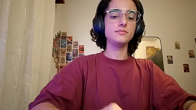 SanjuanaEytchison online show from April 3, 11:41 am