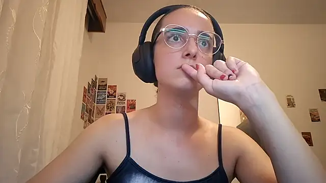 SanjuanaEytchison online show from March 27, 11:05 pm