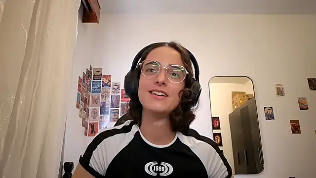 SanjuanaEytchison online show from March 24, 12:10 pm