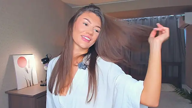 SookBurdin online show from March 26, 7:21 am