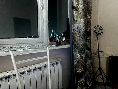 PrivateVelvetXX online show from March 20, 5:51 pm