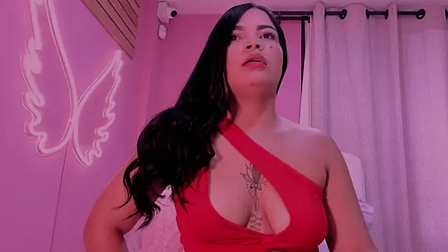 nicole fiire online show from April 9, 1:49 pm