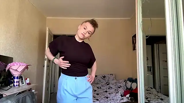 Elle GrEat online show from March 23, 7:14 am