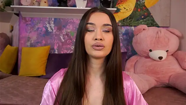 JessyeBlake online show from March 28, 8:03 am