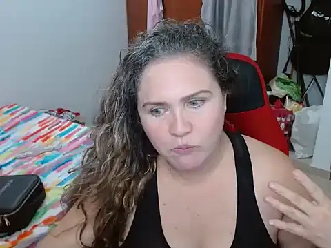 venecasexy45 online show from March 22, 1:11 am