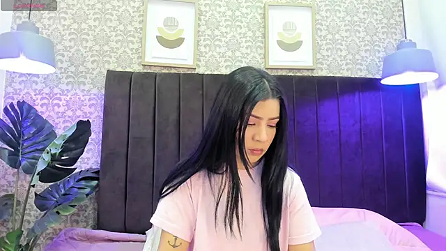 Ammyrah   online show from April 9, 11:37 am