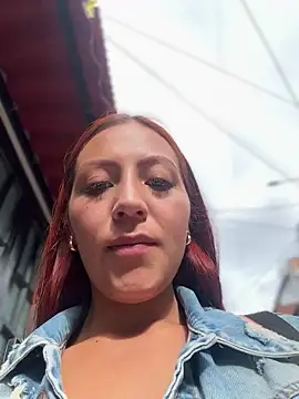 Queen Scatlett online show from May 22, 12:36 pm