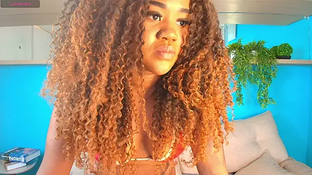 Alma Dunn online show from April 4, 11:20 am