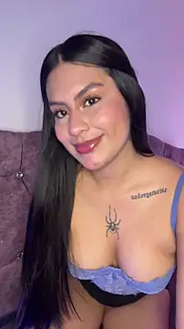 Kitty Bloom1 online show from April 1, 7:55 pm