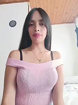 DolceLucie online show from April 10, 7:53 pm