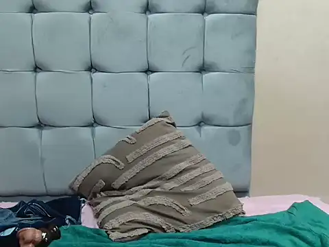 babyface205 online show from March 25, 10:01 pm