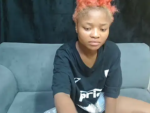 babyface205 online show from March 29, 12:04 pm