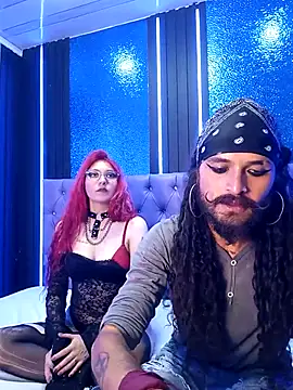 Yang and ying online show from April 7, 8:11 pm