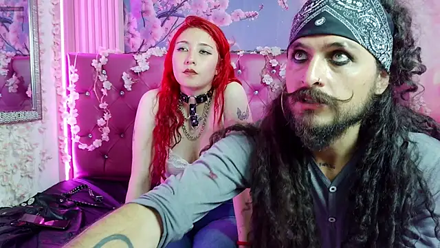 Yang and ying online show from March 24, 8:14 pm