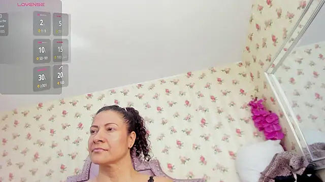 crystal watson0 online show from May 17, 2:05 pm