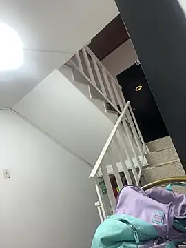 AMBERFONSECA online show from April 7, 5:48 pm