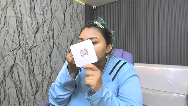 katteyes 20 online show from April 9, 8:47 pm