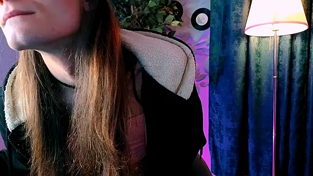 WillFobos online show from May 17, 10:42 pm