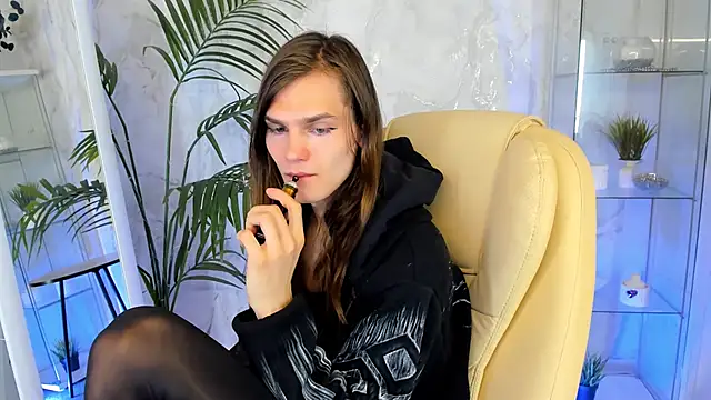 WillFobos online show from March 31, 9:59 pm