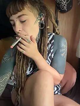 HornyHippy1 online show from May 21, 12:03 pm