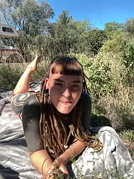 HornyHippy1 online show from April 5, 10:03 am