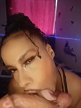 KAYLA 48  online show from May 21, 8:18 pm